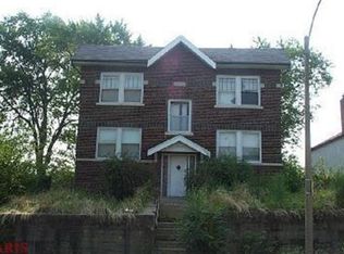 2732 Semple Ave, Saint Louis, MO 63112