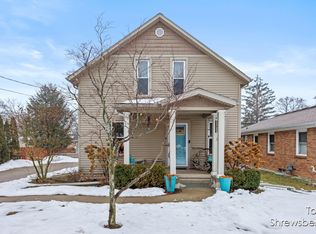 1405 Plymouth Ave SE, Grand Rapids, MI