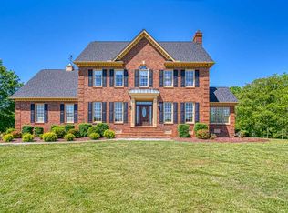 7215 N Highway 81, Starr, SC 29684