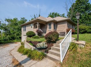 603 Sunnyside Ave LOT 5, Aurora, IN 47001
