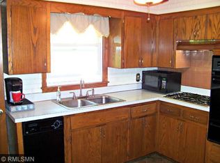 6020 7th St NE, Fridley, MN 55432