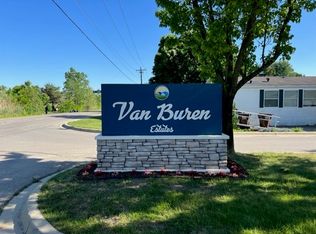 Van Buren Estates, Belleville, MI 48111