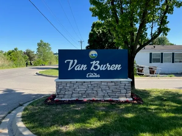 Van Buren Estates