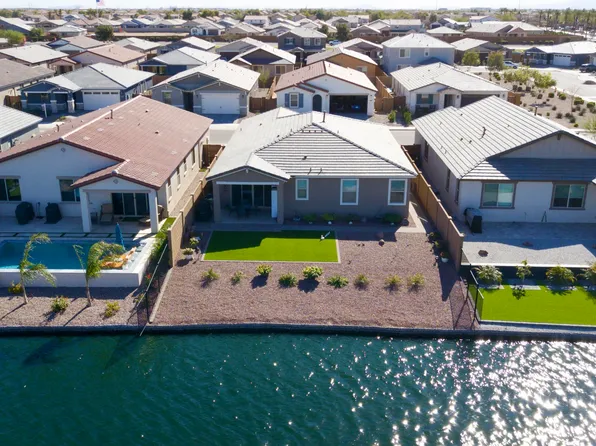 40548 W WADE Drive, Maricopa, AZ 85138