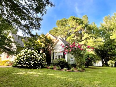 2017 Brilliant Dr, Raleigh, NC, 27616