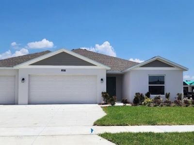 2001 Forage Dr, Kissimmee, FL, 34746