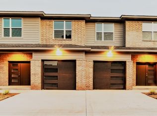 206 W McArthur Dr, Oklahoma City, OK 73110