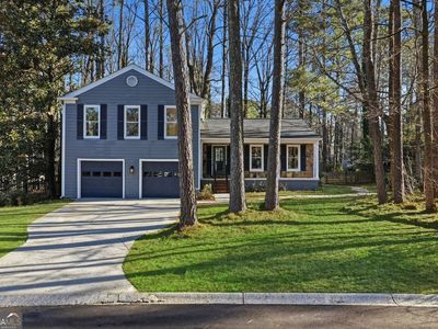 4295 Shawn Ct, Peachtree Corners, GA, 30092