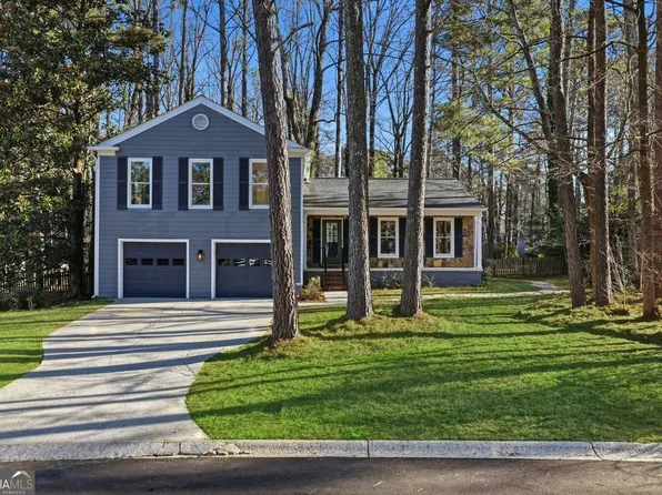 4295 Shawn Ct, Peachtree Corners, GA 30092