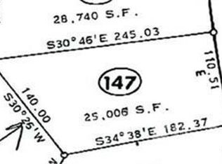 0 Sawgrass LOT 147, Hampstead, NC 28443