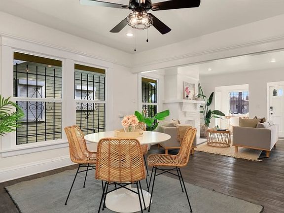 4th image of 5001 S Wilton Pl