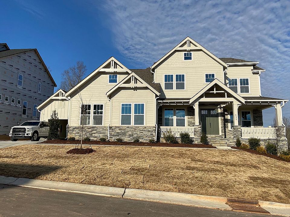 2nd image of 4378 Upcountry Ct