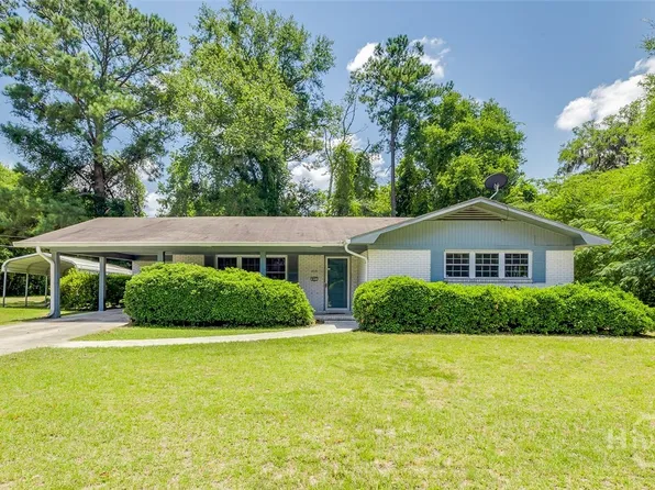 208 Springfield Avenue, Guyton, GA 31312