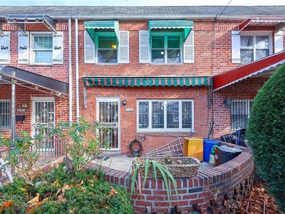 2135 Ford St, Brooklyn, NY, 11229