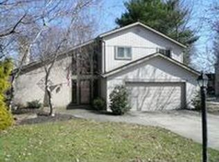 347 Wagon Wheel Trl, Wexford, PA 15090