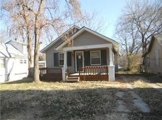 1853 N 30th St, Kansas City, KS 66104