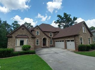 1866 Christopher Dr, Conyers, GA 30094