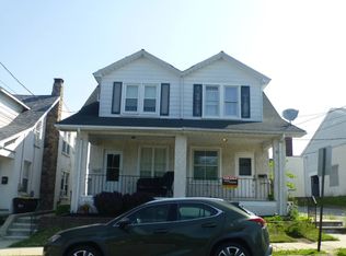 43 E 2nd St, Boyertown, PA 19512