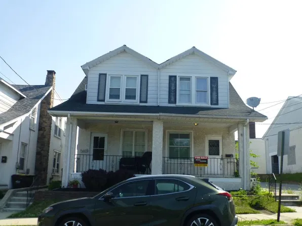 43 E 2nd St, Boyertown, PA 19512