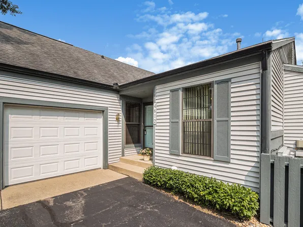 4612 Foxfire Trl, Portage, MI 49024