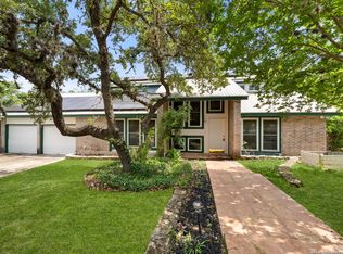 20619 Helotes Creek Rd, Helotes, TX 78023