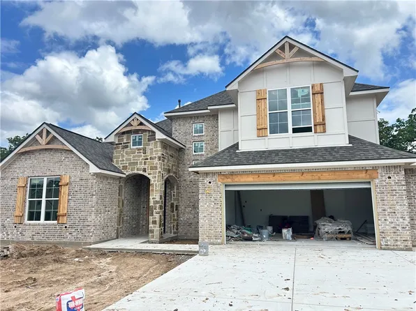 1817 Register Ct, College Station, TX 77845