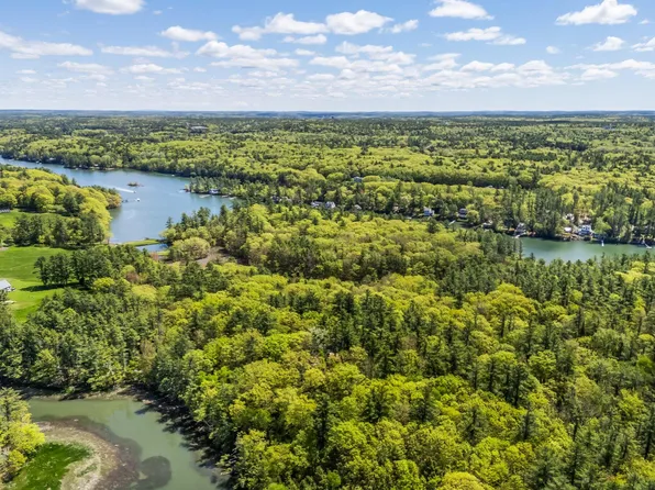 Lot 27 Howards Point Lane, Brunswick, ME 04011