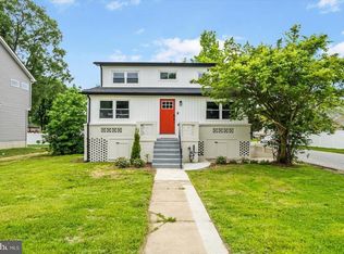 2300 Ruth Ave, Baltimore, MD 21219