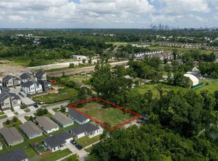 0 Cebra St, Houston, TX 77091