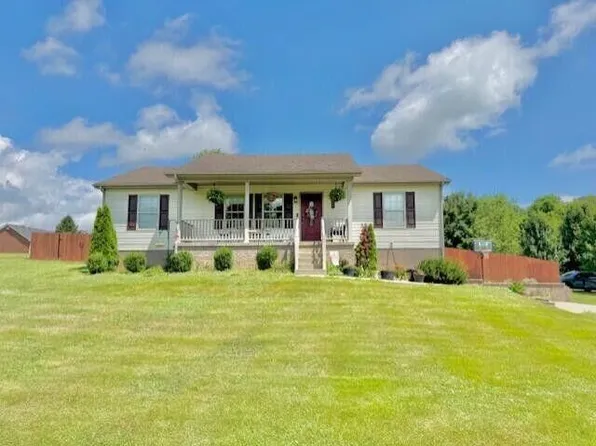 222 Elm Loop, Hustonville, KY 40437
