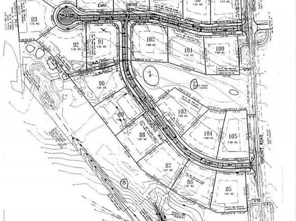 LOT 99 Emu Dr, Pinckney, MI 48169