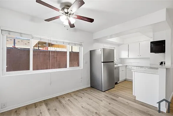 1 bed, $1,595 — Photo 4