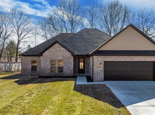 145 Hayden Dr, Beebe, AR 72012