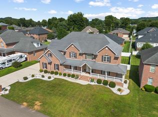 376 Private Drive 8323, Proctorville, OH 45669