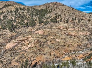 150557 Cochise Trail, Pine, CO 80470