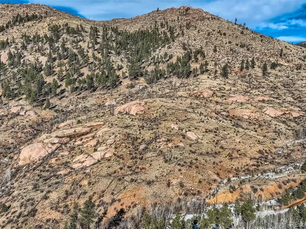 150557 Cochise Trail, Pine, CO 80470