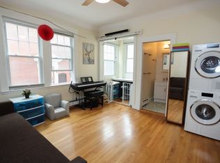 2 Arnold Cir APT 1, Cambridge, MA 02139