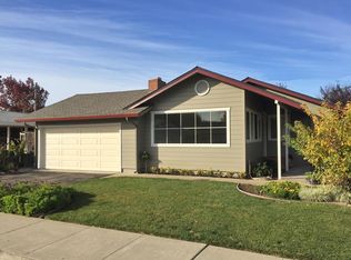 316 Los Padres Blvd, Santa Clara, CA 95050