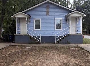 216 Alabama St, Griffin, GA 30223