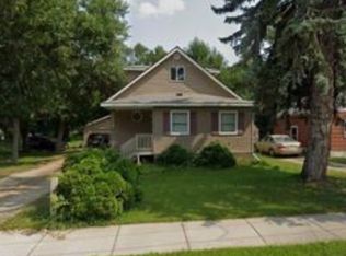 211 Gorgas Ave, Crookston, MN 56716