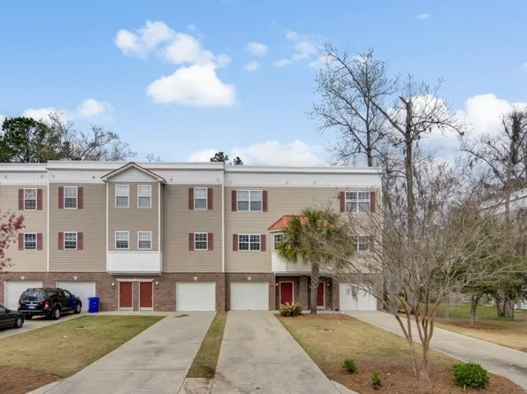 4622 Palm View Cir, North Charleston, SC 29418