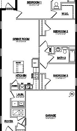 Floor Plan.
