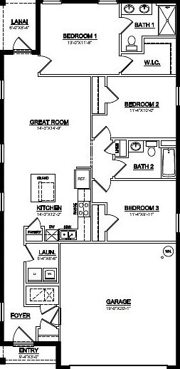 Floor Plan.