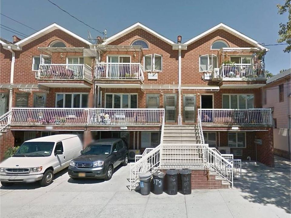 1st image of 2371 82nd St Fl 3