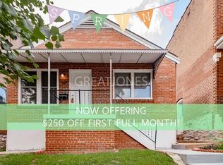 3633 Montana St, Saint Louis, MO 63116