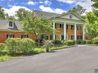 2476 Poplar Dr, Charlottesville, VA 22901