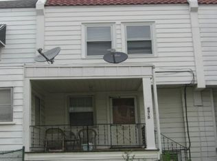 6915 Clinton Rd, Upper Darby, PA 19082