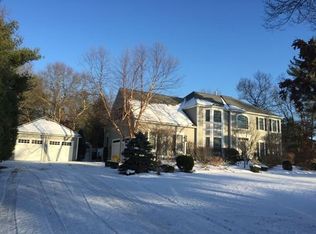 14 Aztec Way, Sharon, MA 02067