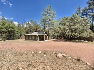 167 S Ranch Ln, Payson, AZ 85541