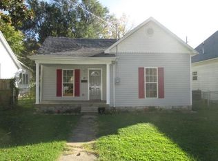 932 W Pershing St, Springfield, MO 65806